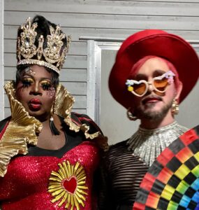 Actor Latrice Royale HD Instagram Photos and Wallpapers December 2023