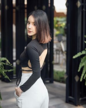 Latthgarmon Pinrojkirati Instagram - @fitflopthailandofficial