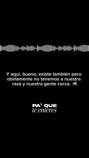 Laura Aleman Instagram - 🇵🇷 es algo especial — y también me siento súper agradecida y afortunada de tener a puertorriqueños aquí en Los Ángeles haciendo lo nuestro y representando siempre 🫶🏼 #paquetenteres — nada como estar en casa, that’s for sure pero como dice @lauraalemanofficial , se hace comunidad como quiera 

gracias once again a todxs lxs que escucharon este episodio, y si todavía no lo haz escuchado puedes entrar al link en bio y sintonizar 🤞🏽 #kqbh #radioLA #podcastboricua 

GRACIAS @lauraalemanofficial ✨