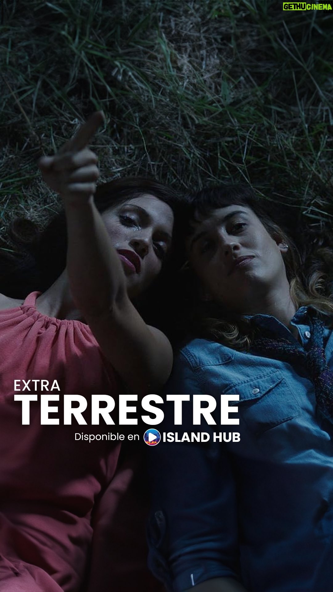 Laura Aleman - 90 Likes - En “Extraterrestres,” Teresa regresa a Puerto Rico para invitar a su familia conservadora a su boda con Daniela. Entre secretos familiares y crisis de producción de pollos, el amor de hermanas se pone a prueba. Una estrella distante y la llegada de Daniela revelan que, en el fondo, todos somos “extraterrestres”.
👉 Ve “Extraterrestres” en Island Hub, baja la app o visita la página web.
#Extraterrestres #CineBoricua #IslandHub