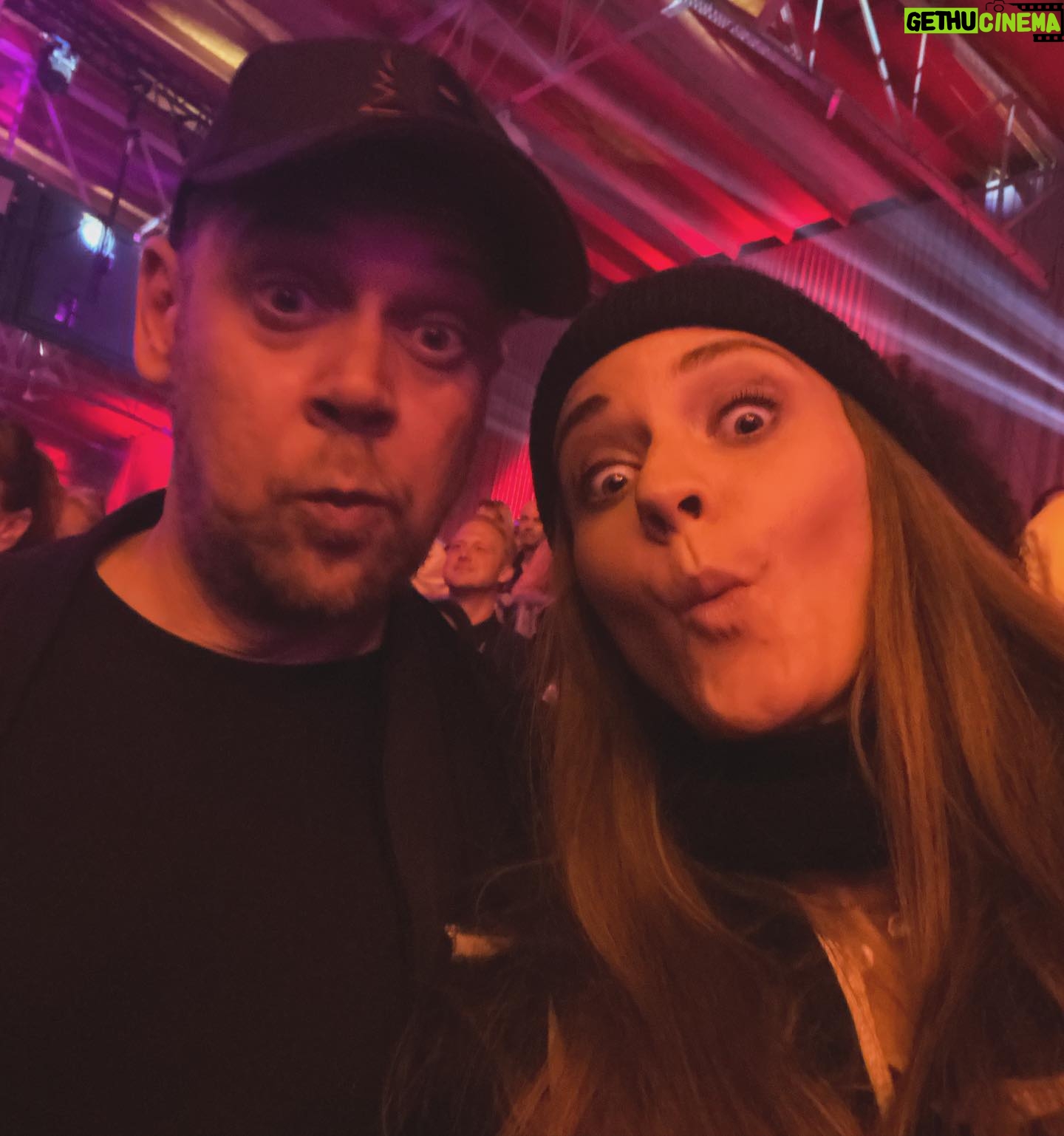 Laura Bilgeri - 3 Likes - had an amazing first time at the @4gamechangers festival - what a pleasure being part of such an incredible line-up! Thank you to @verena.grether and the entire gamechangers team for an unforgettable time! @lucasbitschnau @pepepichler & I enjoyed every second ♥️🎵🫶🏼
•
•
4gamechangers #festival #shadows #music #liveact #singer #laurabilgeri #band #live #fun #lovemyjob