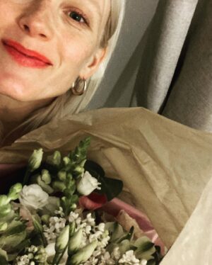 Laura Birn Instagram - 🎂🎈It was a happy happy birthday