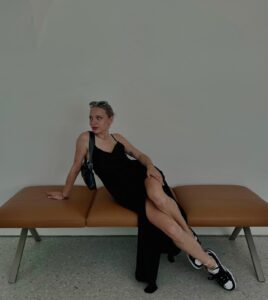 Actress Laura Hritzová HD Instagram Photos and Wallpapers July 2024