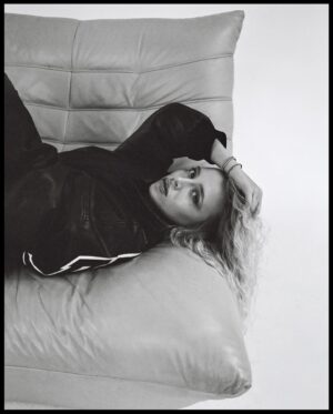 Laura Hritzová Instagram - Part || 

📷 @carla.smalo 📷
🛋️ @pop.studio