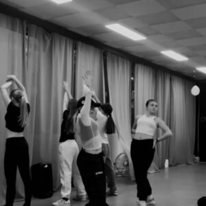 Laura Hritzová Instagram - 🤍Február dump🤍
