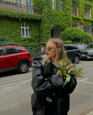 Laura Hritzová Instagram - Twenty3 bby