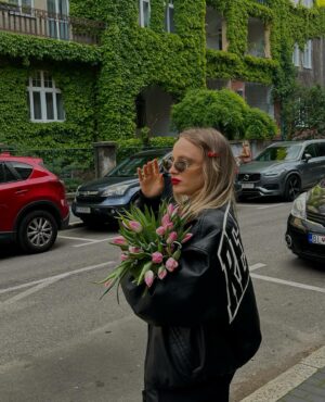 Laura Hritzová Instagram - Twenty3 bby