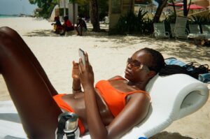 Laura Kariuki Instagram - jamaica - horizontal