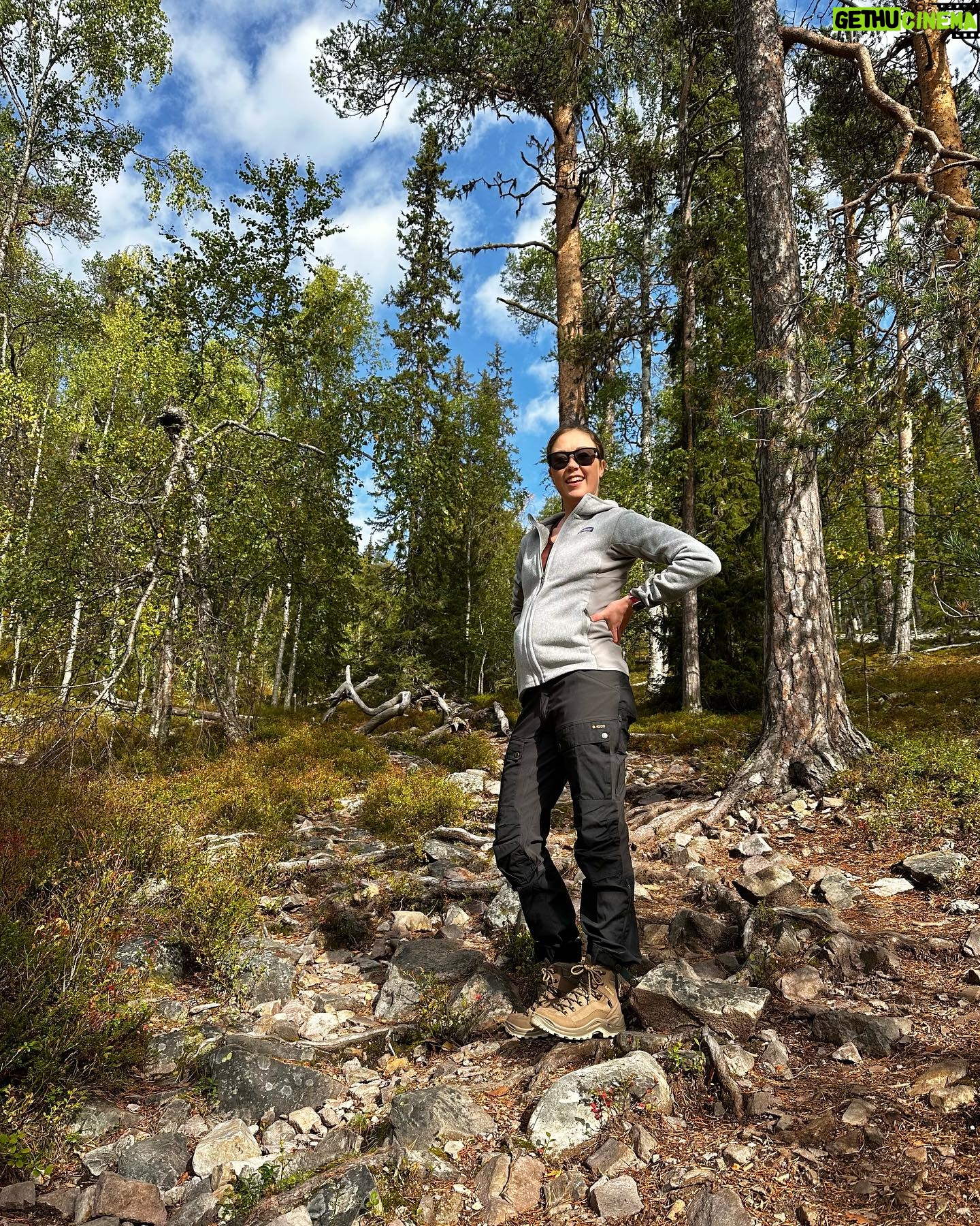 Laura Lepistö - 2.8K Likes - Bump photo dump Lapland edition🤰🏽🍂🍃
#lappi #ylläs #finnishlapland #pregnancy #raskaus #bumpphoto #babybump