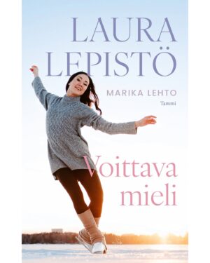 Laura Lepistö Instagram - 11.4.2024 Voittava Mieli🧡✨

Tammen kevään kirjat on nyt julkaistu, ja sen myötä meidän kirja on ennakkotilattavissa kirja.fi -verkkokaupasta❣️ Koodilla KEVAT24 saat 20% alennuksen. Linkin löydät mun profiilin biosta.🫶🏼

Tällä kirjalla haluan ennen kaikkea luoda uskoa urheilun hyvään – ja samalla ottaa kantaa huippu-urheilun syystäkin ansaitsemaan kriittiseen keskusteluun. Niiden ei tarvitse sulkea toisiaan pois. 

Mieli – osana kirjan nimeäkin – on kirjan kantava teema, jonka käsittelemisen toivon herättävän monelle urheilua seuraamattomallekin ajatuksia ja kenties oivalluksia. Mielenterveys on yleisessä keskustelussa enemmän kuin koskaan, joten sitä eri näkökulmista käsitteleviä tarinoita tuskin on liikaa. Mieli voi selvitä voittajana, myös synkkien aikojen, vastoinkäymisten ja ’monissa liemissä keittämisen’ jälkeenkin.🙏🏼

”Ajatuksia herättävä ja positiivisuudessaan poikkeuksellinen tarina Suomen menestyneimmän taitoluistelijan matkasta vaativan urheilulajin huipulle ja elämästä sen jälkeen. Taitoluistelija Laura Lepistö ei koskaan tavoitellut voittamista. Silti hänestä tuli Euroopan mestari ja MM-pronssimitalisti lajissa, josta on viime vuosina kuultu lähinnä kauhutarinoita. Lepistö ei kärsinyt, vaan rakensi itselleen vaihe vaiheelta mielen ja ympäristön, joiden avulla menestys ja aito hyvinvointi oli mahdollista. Laura Lepistön elämäkerta on inspiroiva kasvutarina, mutta myös raadollisen rehellinen kertomus urheilun yhä vaietuista varjopuolista naisurheilijoille. Lepistön pohdinnoista on apua kelle tahansa, joka tavoittelee menestystä, mielenrauhaa ja toipumista.”

Teksti: @lehtomarika & @lauralepisto
Kustannus: @tammikirjat 
Kannen kuva: @jessevaananen 

#voittavamieli #elämäkerta #henkilökuva #urheilijanpolku #naisurheilu #taitoluistelu #urheilupsykologia #psyykkinenvalmennus #mielenterveys #kirja #kirjat #kirjagram #tammikirjat #tammi