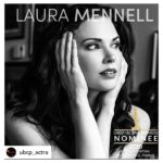 Laura Mennell