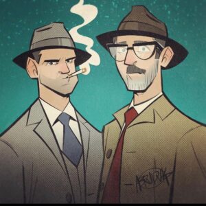 Laura Mennell Instagram - Hey Project Blue Book Fans. 
Matty Tauber, one of our show’s well loved producers, needs your help.  His wife, Claudia, had a brain aneurysm, and shortly after suffered a debilitating stroke.  They need support to cover costs of ongoing rehabilitation. 
Please click on the link in my bio to learn more about their story, and consider helping if you have the means, every little bit makes a difference.
Matty was always so good at taking care of everyone on our set, he is one the kindest and most genuine people I’ve ever worked with.  So, I want to spread the word to help his kind family in their time of need.
Thank you for your time and Blue Book support these last few years.  We’ve especially loved all your fan art. @historybluebook 
Take good care of yourselves.
Much love to you all,
Laura 
X
https://www.gofundme.com/f/claudia-tauber?utm_campaign=p_cp_url&utm_medium=os&utm_source=customer
.
Fan Art in order of posting:
bgasiulyte
@life_as_films 
@octoarm 
@karenkeslen 
@mkmalarkeyru 
@ron_monnier_illustrator 
.
.
.
.
.
#projectbluebook #mattytauber #projectbluebookfans #aidangillen #michaelmalarkey #kseniasolo #lauramennell #nealmcdonough #michaelharney #pbb #bluebookers #got #vampirediaries #lostgirl #vancouverfilmindustry #aenetworks #historytv #fanart #bestfansever #fanartfriday #fanartanyday #donatetoday #spreadlove