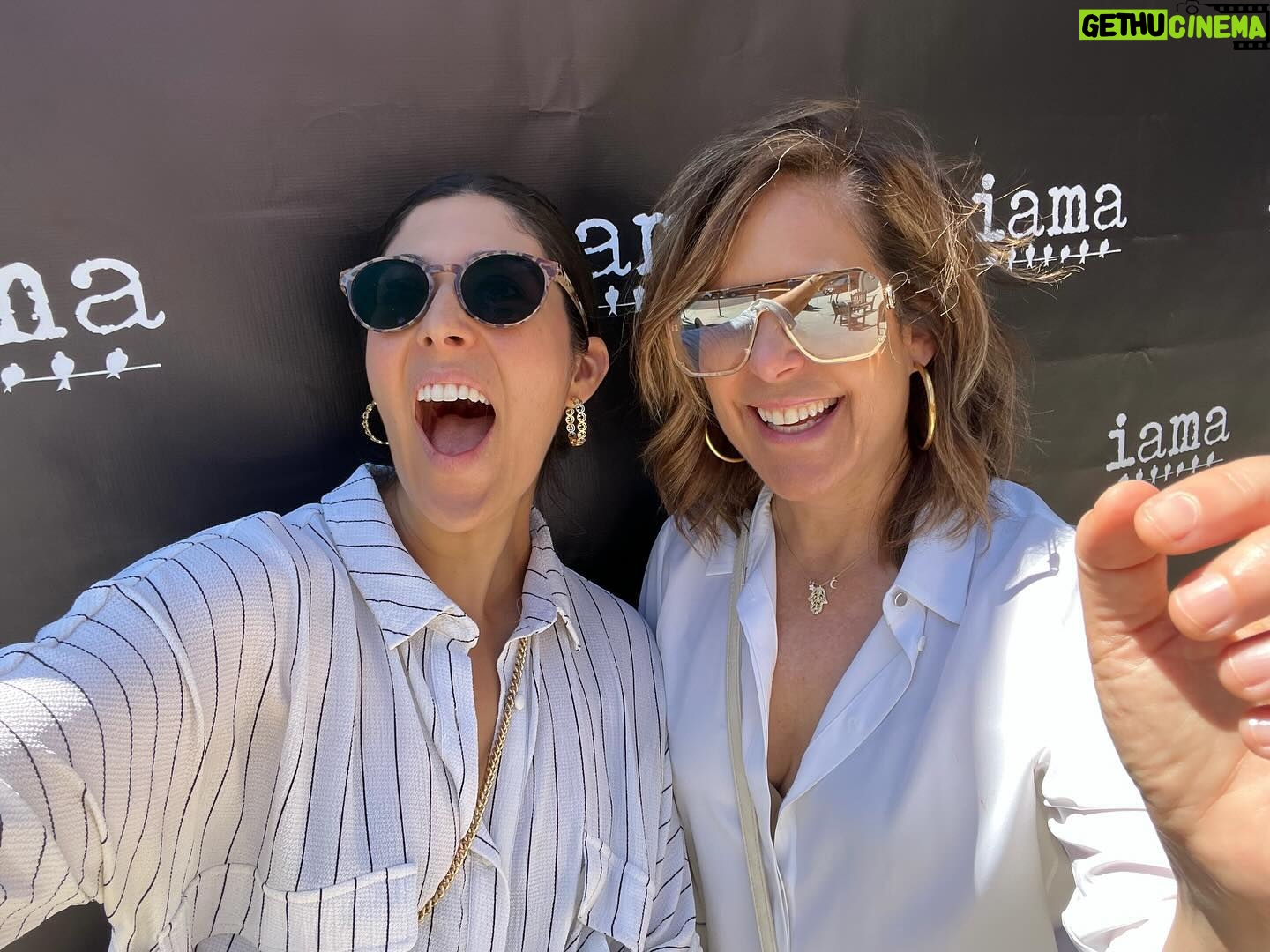 Laura Niemi - 3 Likes - Happy Birthday to one of my 💯% favorite human beans in this world @thetarajoshi 🎉 Talented beyond words, beautiful inside and out (obvs) and makes me laugh like no other (she’s Canadian, duh)😂. Love you my dear friend and wishing you a wonderful day!🙏🏻 🇨🇦