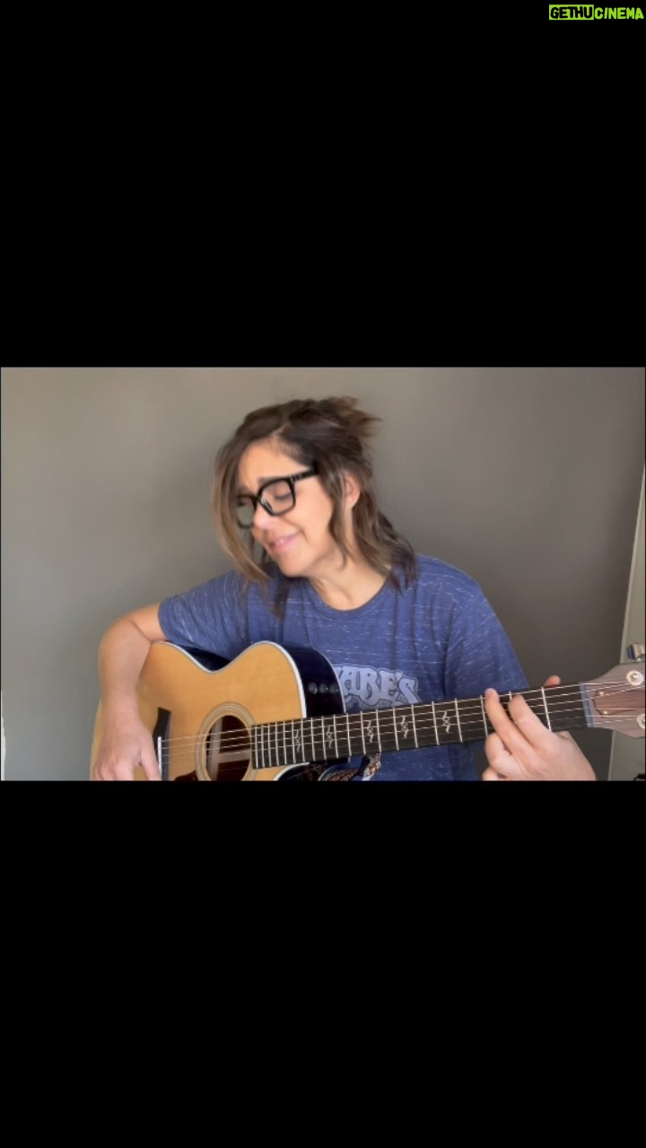 Laura Niemi - 96 Likes - Warts and all, this is me rehearsing one of the songs my character plays in tonight’s episode of @thepatientfx on @hulu . Hope you are digging it thus far.
.
.
.
#thepatient #fx #hulu #mccabesguitarshop #taylorguitars #hulu #cantor #dodili
