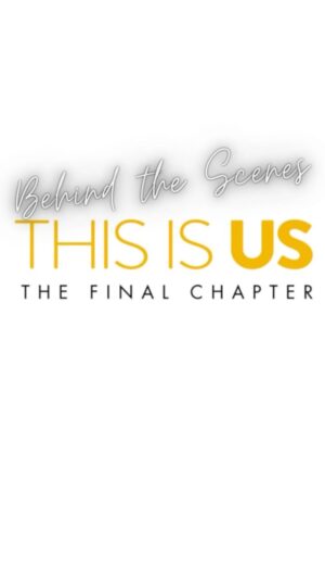 Laura Niemi Instagram - @nbcthisisus BEHIND THE SCENES [COMMENTARY] Mash-up of Season 3 & 6 with the little guy who stole everyone’s heart #milocragnotti who play the youngest of the Jack actors. 🥰
.
.
.
#thisisusfinalchapter #fycemmys #emmys2022 #thepearsons #jackpearson ##marilynpearson #tvmoms #tv #nbc #televisionacademy #stanleypearson