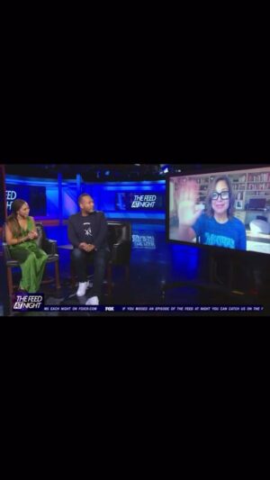 Laura Niemi Instagram - Early AM interview yesterday on #fox The Feed At Night w/ @alexholleytv & @thomas.draytonfox29 - Great chatting with you both! 
.
.
@thepatientfx Tuesday on @hulu 📺
.
.
.
💥 @teamportrait @bayvuegirl @ashtonluncefordhanson @bcmcdade_ @tanyakleckner #dreamteam 

#hulu #fx #fxthepatient #thisisus #strangerthings #stevecarell