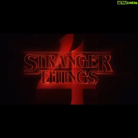 Laura Niemi - 66 Likes - S4!!!! You might see someone you know on the new season, in the meantime THIS just landed today: Official full length trailer for @strangerthingstv S4 - LET’S GO!!!!
.
.
#strangerthings @netflix #strangerthings4 #upsidedown #dufferbrothers ✨
🎉 @teamportrait @bcmcdade_ @hritalent @tanyakleckner