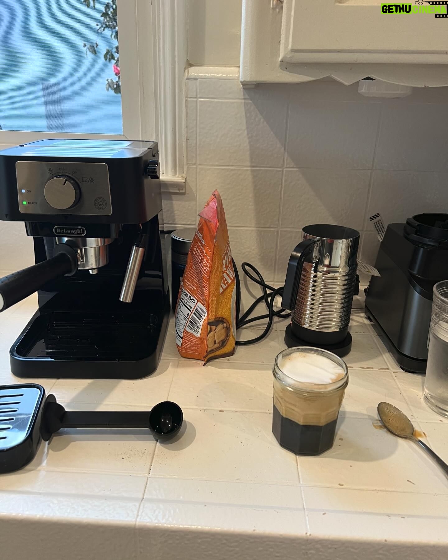 Laura Niemi - 3 Likes - My 2024 Lists
1) IN 2) OUT 3) The Nipple Cookie 4) Turtlenecks 5) SolMarinaCrespo & I @ Rogue Machine for @timvenable ‘s Baby Foot play 6) Macchiato disguised as a Cappuccino 7) Herflower 8) Designer CVS slippers 9) Utterback & Moi at CTG 10) Accommodation by Greg Burdick at OTE fun was had!
(Inspo 👑 @mindykaling ✨as you can see we are sympatico on a couple of these 🥰)
#2024InsandOutsLists #2024