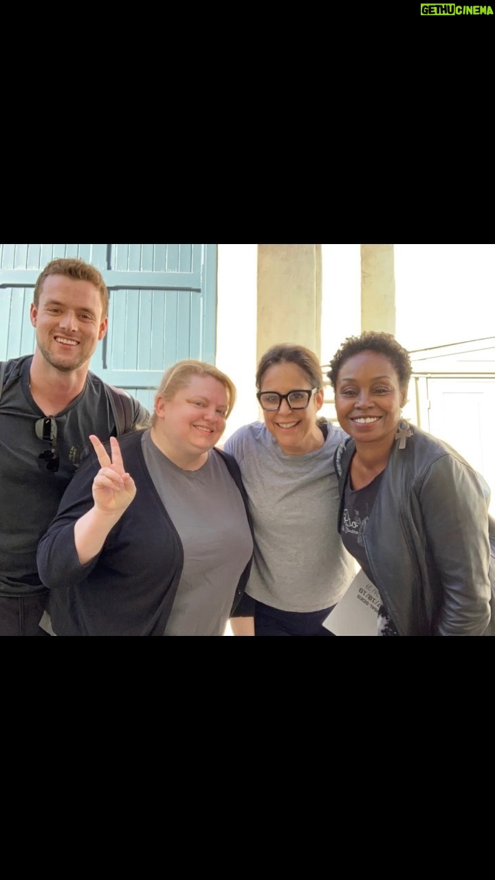 Laura Niemi - 112 Likes - Tonight on @foxtv - @911lonestar ✈️ Fasten your seatbelts it’s gonna be a bumpy ride ;) ✨Love these peeps ❤️ @juliettejeffers @thatkellymarie @quinncoug ✨