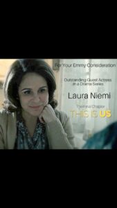 Actress Laura Niemi HD Instagram Photos and Wallpapers February 2024