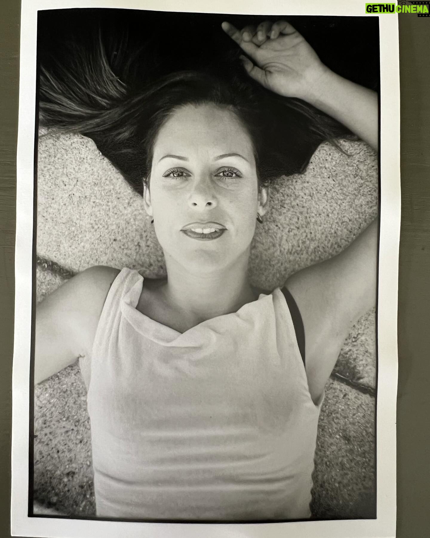 Laura Niemi - 3 Likes - #TBT you know, the ol laying on the sidewalk headshot. 🥸📸 @sara__costello
Oh and also voting YES on the new @sagaftra Theatrical Contract 🙌🏻 We’ve got our eyes on you AI 👀