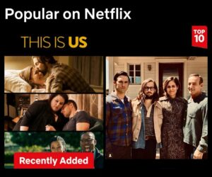 Laura Niemi Instagram - All 6 Seasons have just landed on @netflix today!  For those who have not been able to watch the series in its entirety, get ready. ✨❤️
#netflix #thisisus #netflixtop10 #pearsonfamily