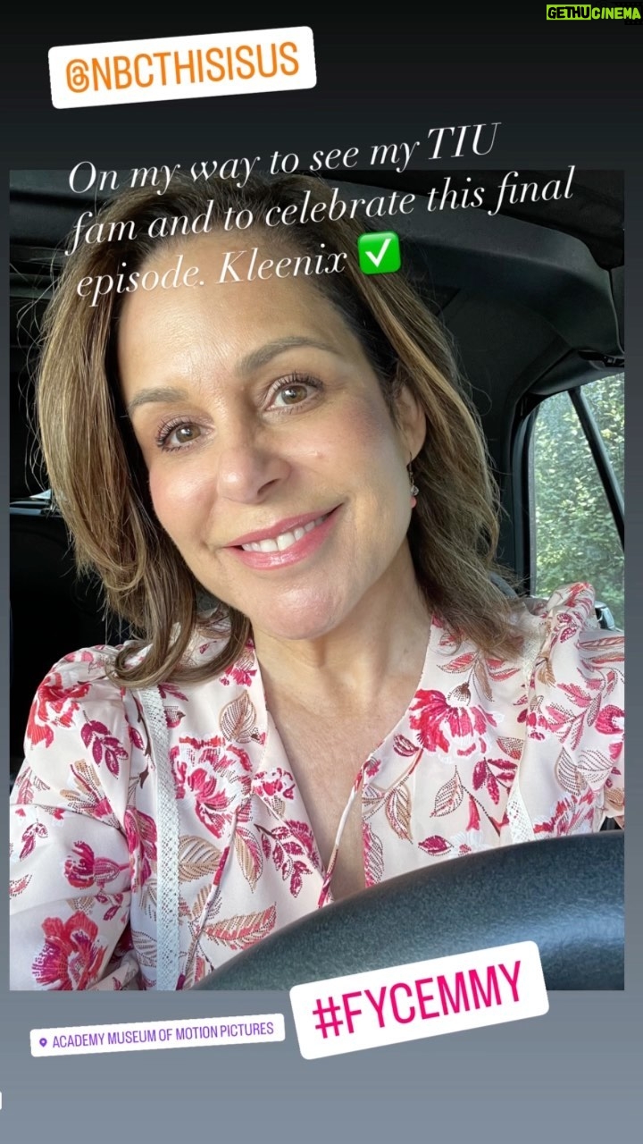 Laura Niemi - 124 Likes - Us. ❤️
.
.
#thisisus #thefinalchapter #fyc ❤️
📽 @thisisusfancrew