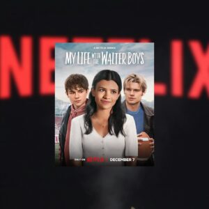 Laura Petersen Instagram - Minulý týždeň som si “vďaka” chorobe mohla poprezerať Netflix. 📺 Tak mi napadlo, že vám tu pozdieľam, moje obľúbené snímky, ktoré ma zaujali, rozplakali, alebo som si pri nich len tak oddýchla. ❤️

Poznáte ich? Mala by som si podľa vás niečo pozrieť? 

L 🥰

#netflix #pozeramnetflix #serialy