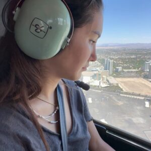Laura Prats Instagram - Cross bucket list:
- The Hangover trip
I mean…
- Hangover in a Vegas trip
Wait….
-Helicopter Hangover trip in Las Vegas 
…
-HELICOPTER RIDE ✌🏽