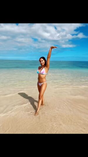 Laura Prats Instagram - ALOHA 2023 🌺🌴🌊☀️