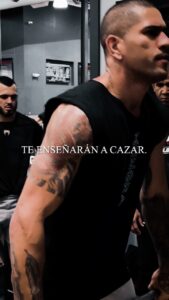 Actor Laureano Staropoli HD Instagram Photos and Wallpapers April 2024