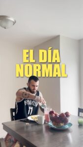 Actor Laureano Staropoli HD Instagram Photos and Wallpapers June 2024