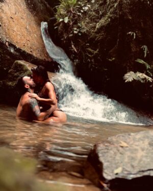 Laureano Staropoli Instagram - Gracias por acompañarme en este viaje, te amo ❤️💫