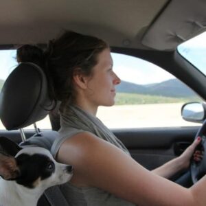Lauren Hammersley Instagram - I don’t know how to articulate the loss I feel. She touched so many hearts. I am so thankful for everyone who has reached out. 
The first video was only a day or two before the last video, and less than a week before her passing. It happened so fast I wasn’t ready to say goodbye.