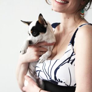 Lauren Hammersley Instagram - I don’t know how to articulate the loss I feel. She touched so many hearts. I am so thankful for everyone who has reached out. 
The first video was only a day or two before the last video, and less than a week before her passing. It happened so fast I wasn’t ready to say goodbye.