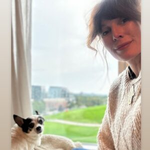 Lauren Hammersley Instagram - 