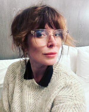 Lauren Hammersley Instagram - 