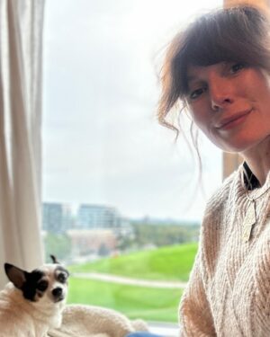 Lauren Hammersley Instagram - 