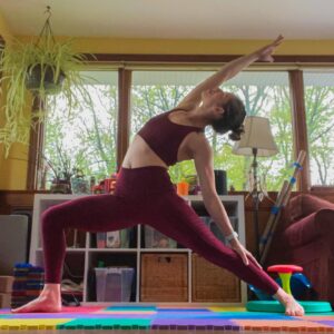 Lauren Kelston Instagram - May is Mental Health Awareness Month. My brother @alexkelston took his own life 5 years ago this May, after battling depression for many years. While so much life has happened without him here, he is always with us and never forgotten. Join me for a special virtual @yogaforalex class Sunday, June 13th at 10am EDT! 💛🙏🏻 All donations go to @hope_hdrf *Link to Register in Bio*
.
If you can’t join me for class, you can make a direct donation to Hope for Depression in honor of Alex!
.
#yogaforalex #inlovingmemory #hopefordepression #mentalhealthawarenessmonth #yoga #yogalove #yogalife #donate #dogood #fundraising #raiseawareness #depression #findacure #causes #giveback #begrateful #siblinglove