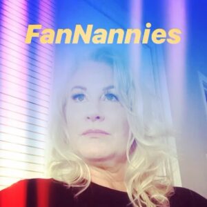 Lauren Lane Instagram - Enough said.  #thenanny #officialfrandrescher #nilesandcc #trending #tv #fanfiction #cc