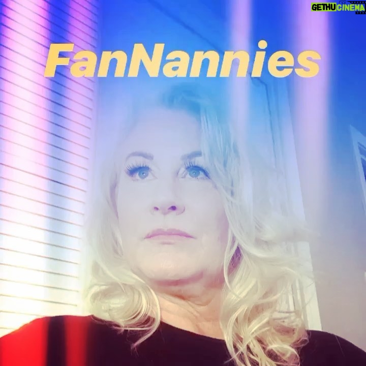 Lauren Lane - 1.6K Likes - Enough said. #thenanny #officialfrandrescher #nilesandcc #trending #tv #fanfiction #cc