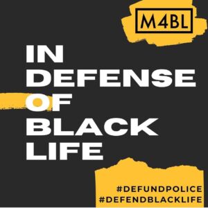 Lauren Lane Instagram - Repost from Smaranda Luna @mvmnt4blklives 
#mvmnt4blklives #blacklivesmatter
