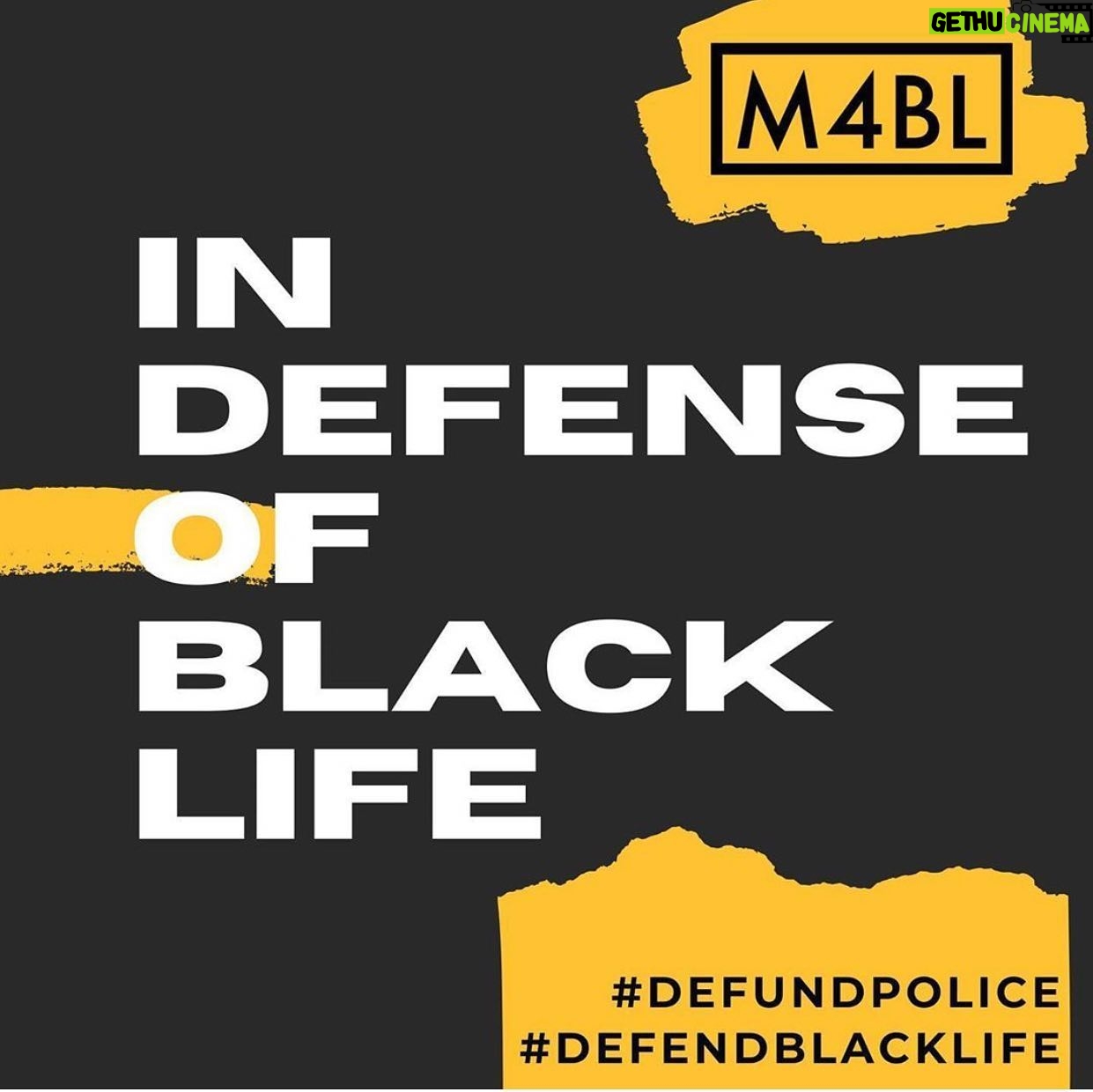 Lauren Lane - 436 Likes - Repost from Smaranda Luna @mvmnt4blklives
#mvmnt4blklives #blacklivesmatter