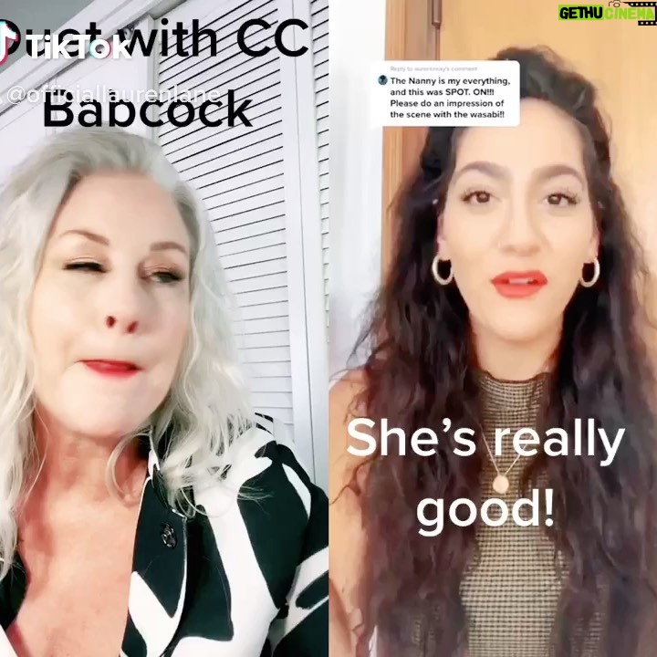 Lauren Lane - 3K Likes - #tiktok #thenanny #officiallaurenlane #officialfrandrescher #officialcharlesshaunessy #duet @arifromtheblock