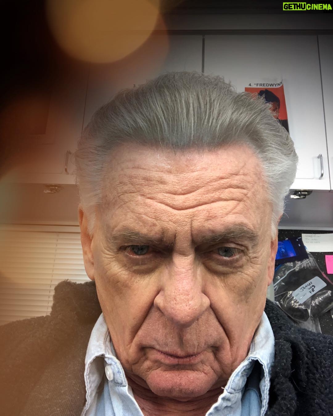 Lauren Lane - 3.5K Likes - My TV Husband will strut his stuff in Dispatches From Elsewhere, MONDAY on
AMC at 10:00 EST. Don’t tell me he’s not HAWT! #AMC #Thenanny #Dispatchesfromelsewhere #ccbabcock #nilesandCC #danieldavis
