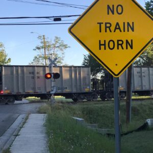 Lauren Lane Instagram - Here’s my world, early morning walks. Objects call out to be photographed, especially the ugly/beautiful. Those are always my favorites. #trending #photography #south #trainspotting #traveler