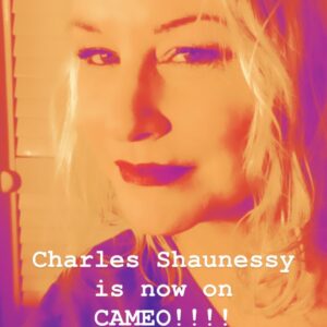 Lauren Lane Instagram - I refuse to be humble! I dragged his ass to Cameo. You can now show him the love he deserves (but please book me too-I’m not stupid!)#thenanny #officialcharlesshaunessy #danieldavis #ccbabcock #babcock #officialfrandrescher #nicholletom #officialrenetaylor #trending #cameo