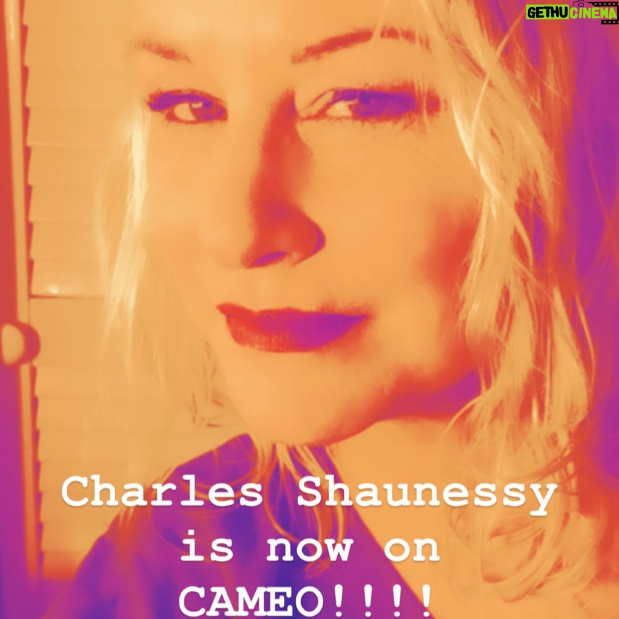 Lauren Lane - 1.3K Likes - I refuse to be humble! I dragged his ass to Cameo. You can now show him the love he deserves (but please book me too-I’m not stupid!)#thenanny #officialcharlesshaunessy #danieldavis #ccbabcock #babcock #officialfrandrescher #nicholletom #officialrenetaylor #trending #cameo