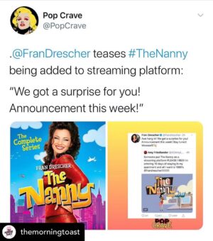 Lauren Lane Instagram - Stay tuned for a surprise coming later this week :)