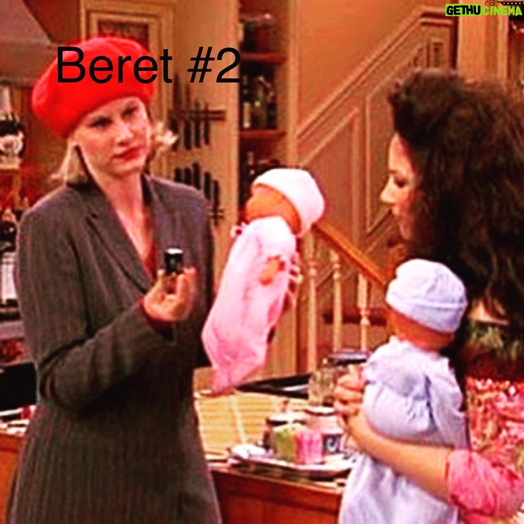 Lauren Lane - 748 Likes - BERET #2
#officiallaurenlane #charlesshaunessy#thenanny reposted from #lauren_lane_fan with big thanks.